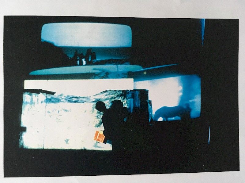 Untitled (Atlas)