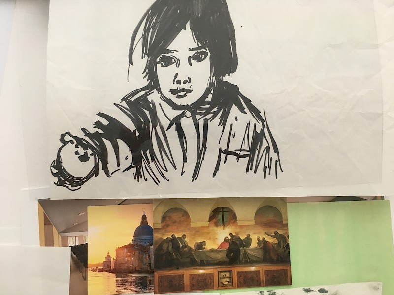 Drawings