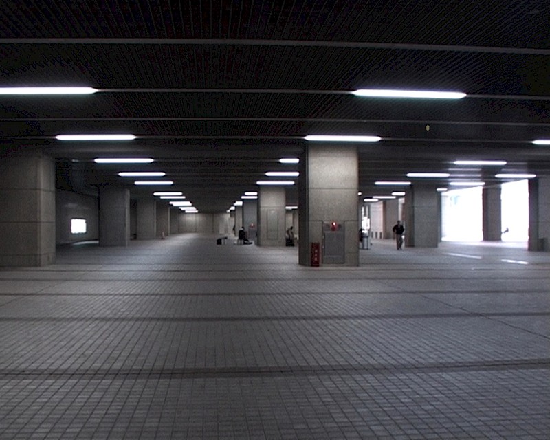 One Day Street