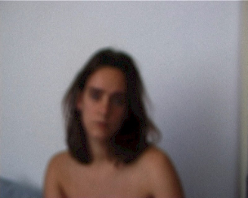 Untitled (The Communicator)