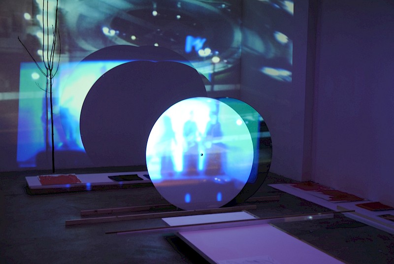 Transporting Studio to the Brain