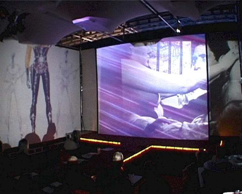 BLVD Live Experiment