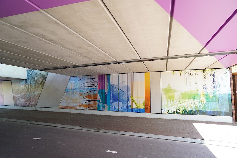 Suikertunnels