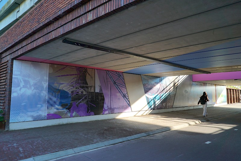 Suikertunnels