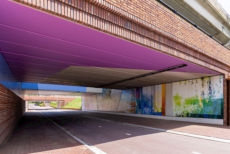 Suikertunnels