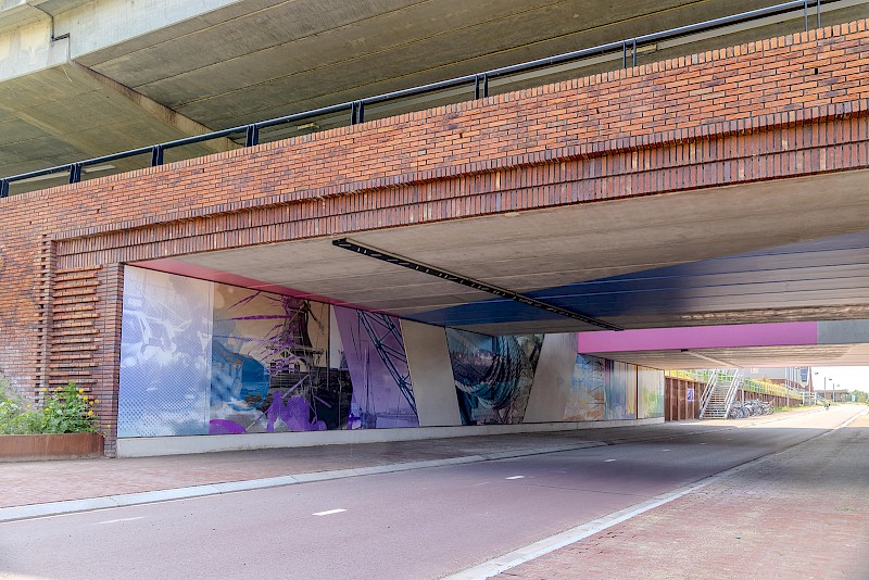Suikertunnels