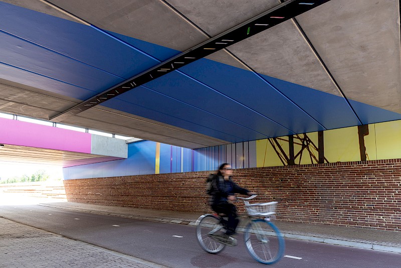 Suikertunnels