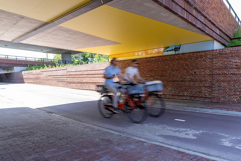 Suikertunnels