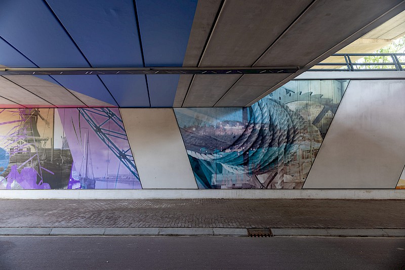 Suikertunnels